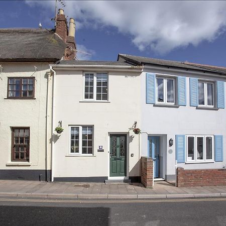 Cobblers Cottage Sidmouth Zewnętrze zdjęcie