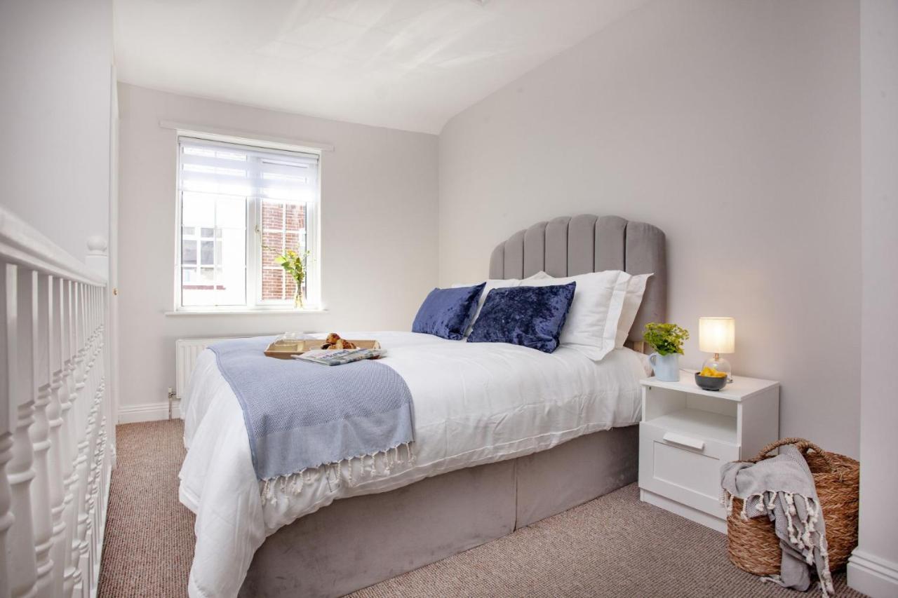 Cobblers Cottage Sidmouth Zewnętrze zdjęcie